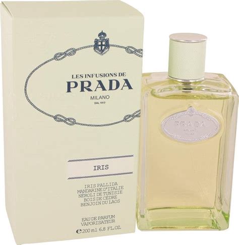 prada iria 200ml|prada infusion d'iris green.